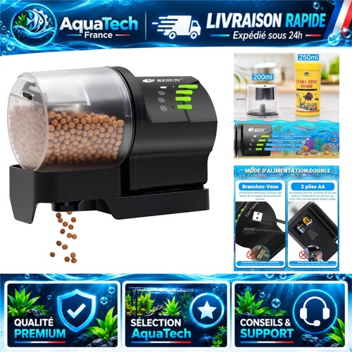 Distributeur automatique