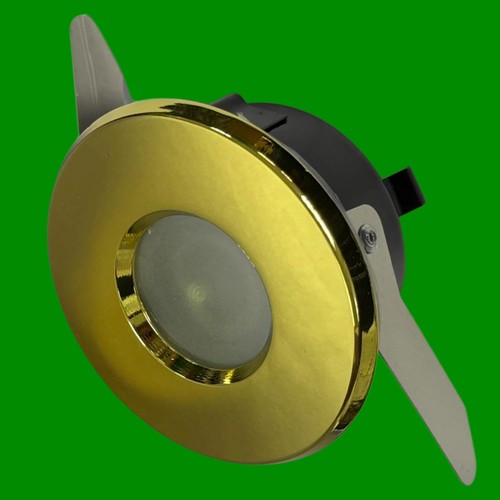 Laiton encastré ip65 spot - encastré,
