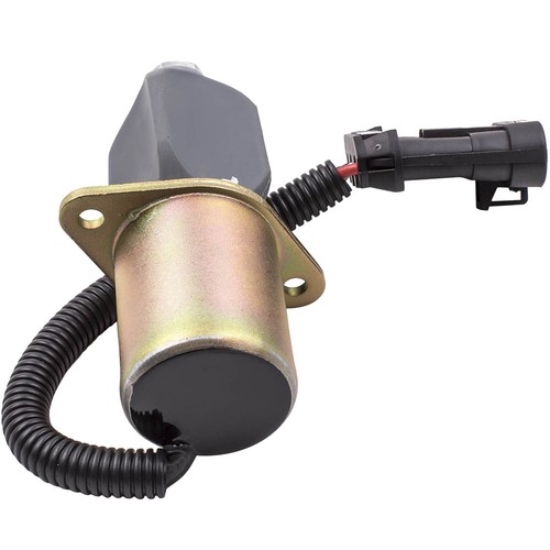 Solenoid switch 6681513 - solenoid,