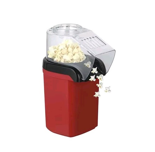Machine popcorn domestique - popcorn,