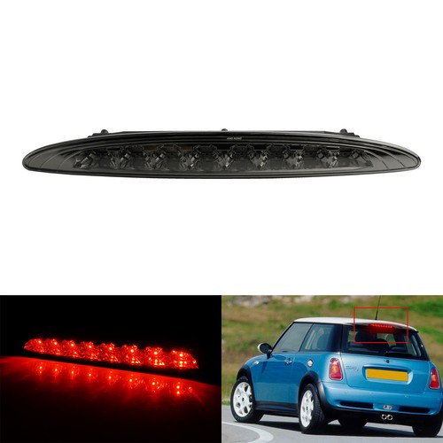 Feux arriere led stop - arriere,