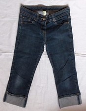 Jean Denim Co longueur genou femme fille couleur bleu EUR 38 / UK 10 Primark