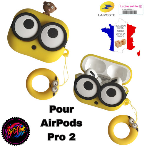 ètui protection silicone - 3d,