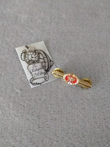 Pin troupe élite - troupe, d'élite