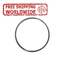 Volant Moteur Bague Gear Sans