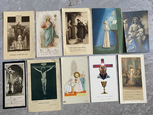Ancien lot x images - ancien,