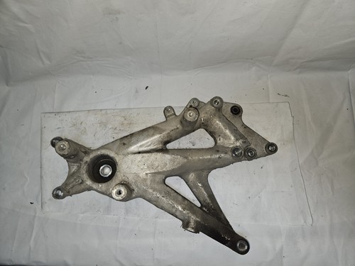 Support pot bras oscillant - pot,