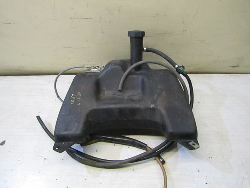 Reservoir carburant aprilia - reservoir, a