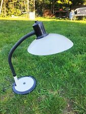 Ancienne Lampe De Bureau Vintage,Flexible Deco Loft , Voir 📸📸