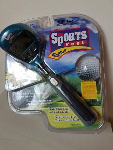 Tiger sports feel - tiger,