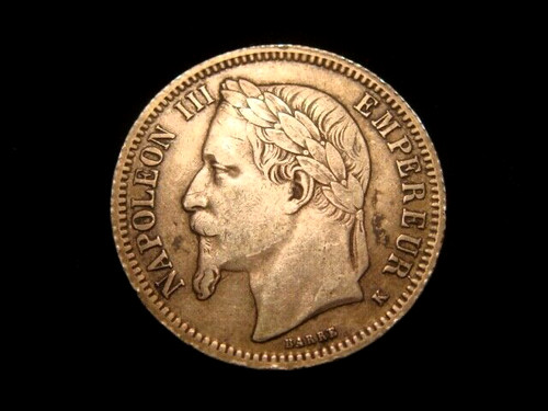 France napoleon iii 1 - napoleon, iii.