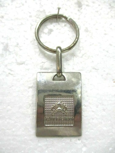 Ancien porte clef citroen - clef,