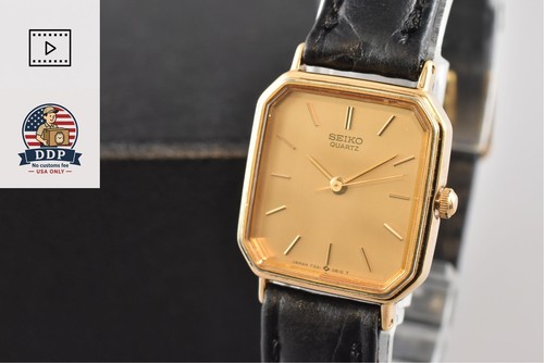 Montre femme vintage 1985 - femme,
