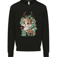 Sweatshirt Jumper Mignon De
