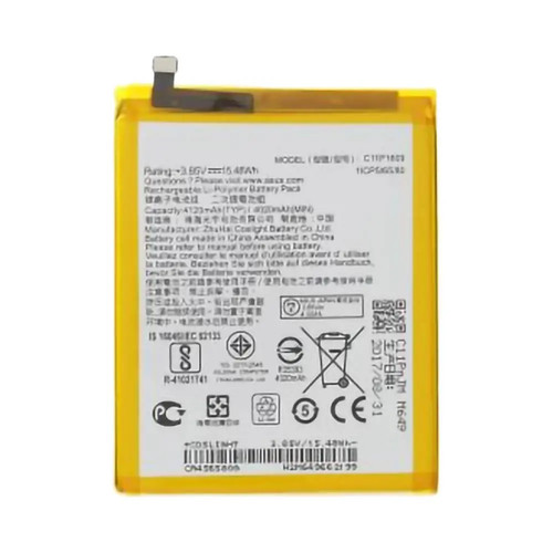 Batterie premium asus zenfone - asus,