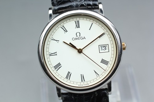 Montre homme vintage - , de