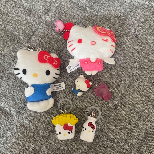 Hello kitty set - hello,