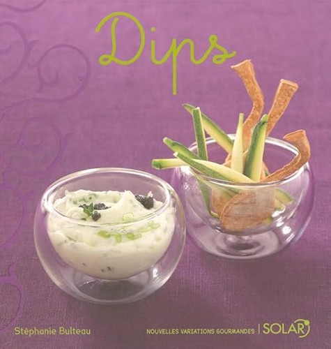 Dips bulteau stéphanie - -,