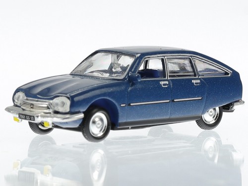 Citroen pallas 1977 - citroen,