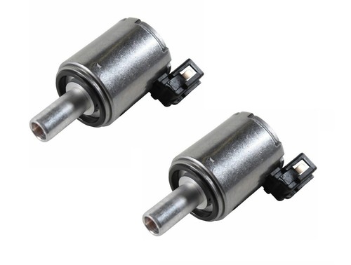 électrovannes pour boîte - 2,