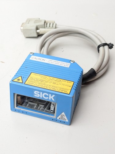 Sick 1022548 optique barcode - 1022548,