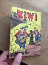 Petit format kiwi - petit,