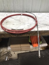97 Four Winns 205 Boat Morse