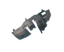 Passe Vent Gauche Pour Skoda Superb 3T 2014 2015 2017 D'origine 3T0121283A