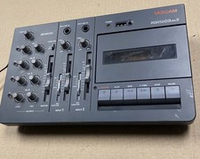 Tascam Porta03 MKII Ministudio