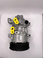 compresseur de climatisation TOYOTA COROLLA E120