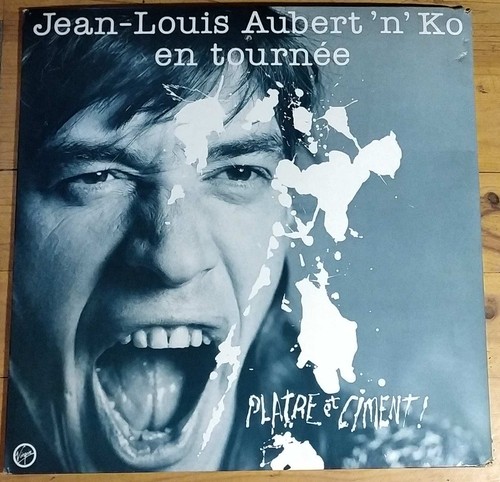 Rare plv jean louis - rare, **plv