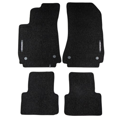 Tapis sol voiture pour - de,