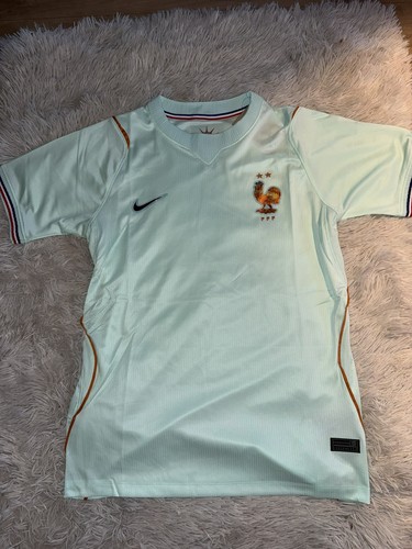 Maillot extérieur équipe - maillot,