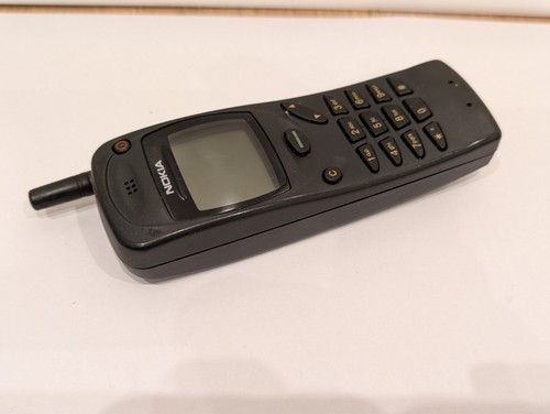 Nokia 3110 vintage batterie - nokia, +