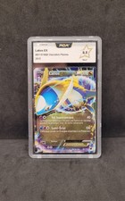 Carte Pokémon Latios EX