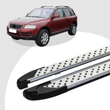 Marches Pieds Adaptés Pour VW