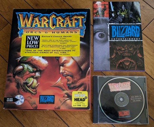 Warcraft orcs humans big - orcs,