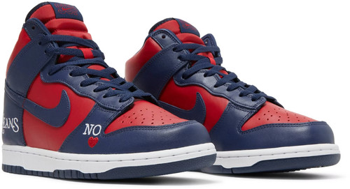 Dn3741 600 supreme nike sb - ×,
