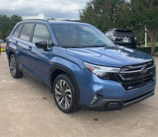 Touch Up Paint for Subaru