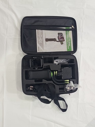 Lanparte handheld gimbal - lanparte, /