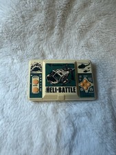 Jeu portable Casio Heli-Battle