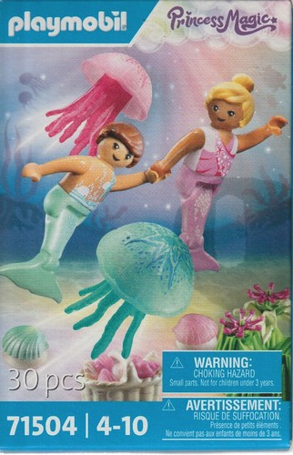 Playmobil princess magic 71504 - playmobil,