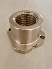 Sécurité Embout Ascenseurs Corghi erco 3222 Cel / 3212 Filet TR40x5 L = 50