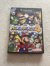 (Boite Vide) Mario Party 4