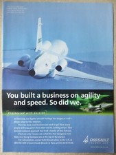 5/1999 PUB DASSAULT AVIATION