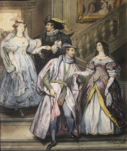 Jeanne mathilde herbelin - mathilde,
