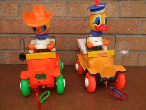 Grandes voitures - 2,