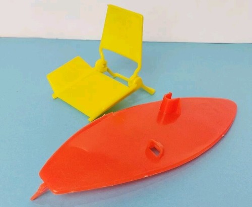 Rare vtg 1978 - mattel, barbie