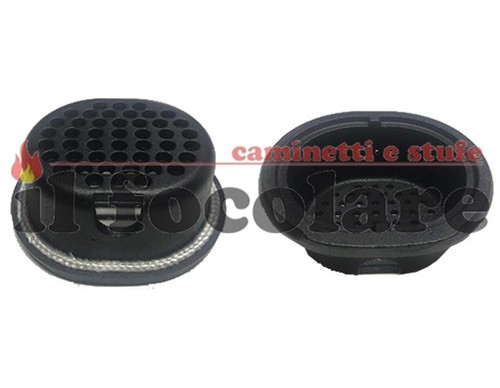 Braciere crogiolo edilkamin - braciere,