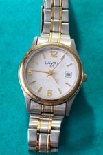montre Laval Quartz Mouvement